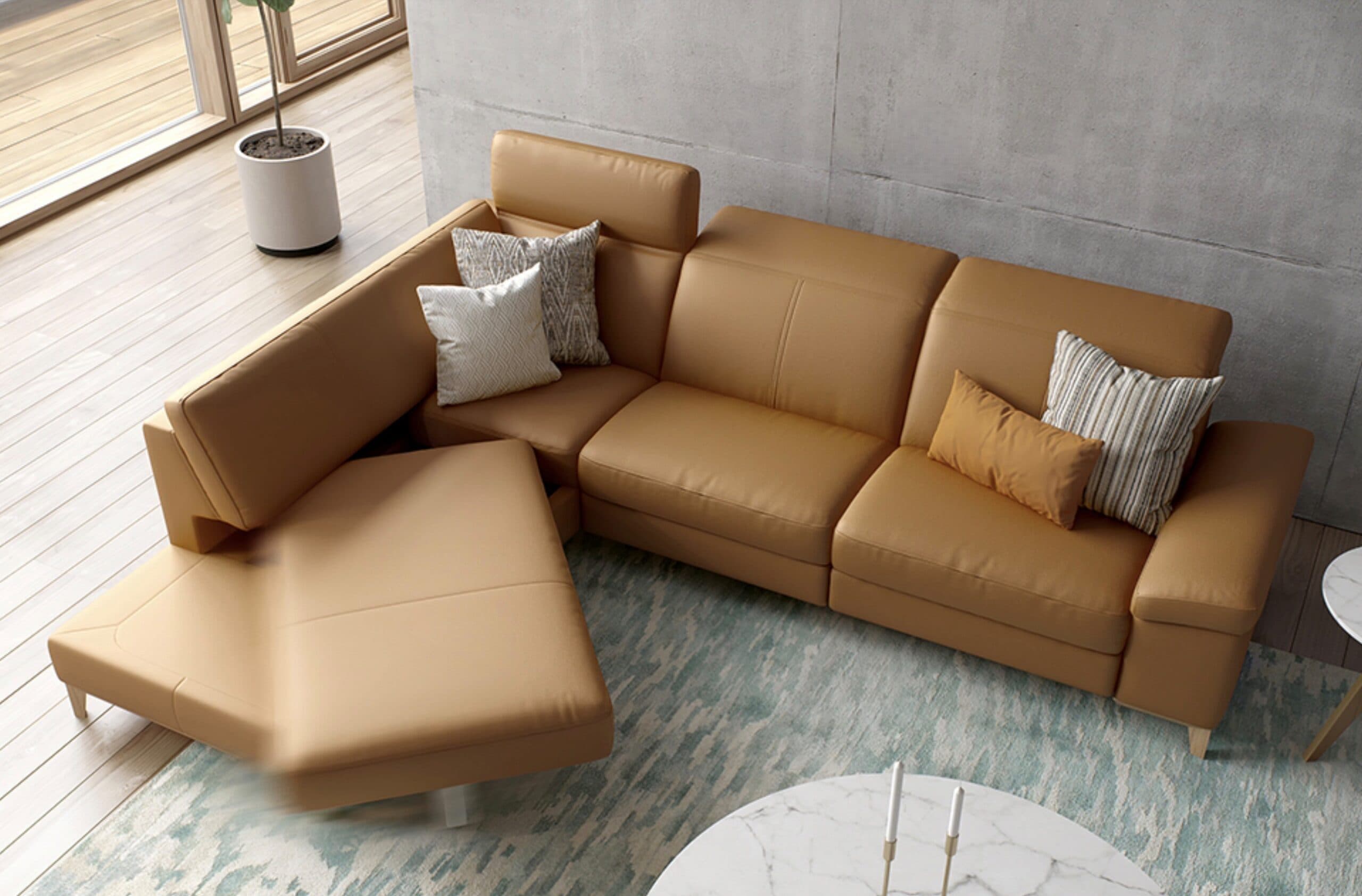 Beckers history and showroom (4)